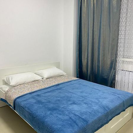 Kaspi Hostel Актау Экстерьер фото